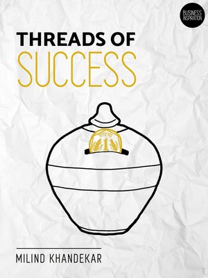 cover image of Threads of Success